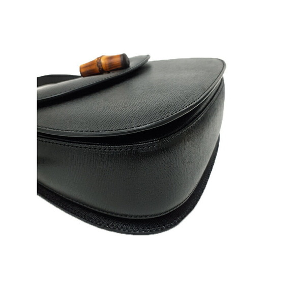 Gucci Bamboo Handbag - Picture 7 of 9